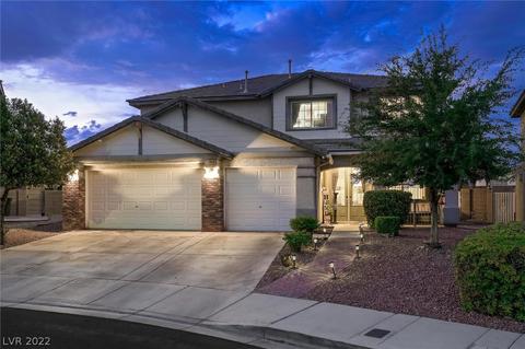 7354 Dolphine Crest Ave, Las Vegas, NV 89129