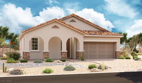10925 Tracy Stevens Ave, Las Vegas, NV 89166