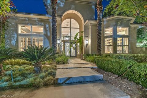 9128 Golden Eagle Dr, Las Vegas, NV 89134