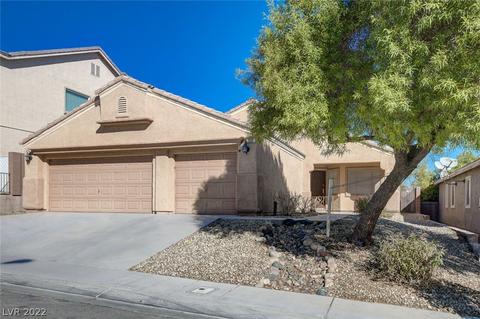 320 Moonlight Glow Ave, North Las Vegas, NV 89032