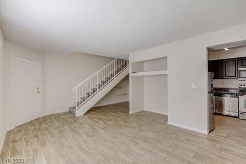100 S Crestline Dr #12, Las Vegas, NV 89107