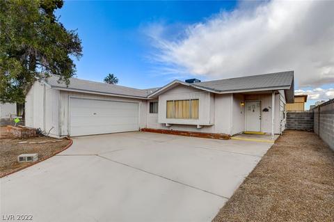 909 Eugene Cernan St, Las Vegas, NV 89145