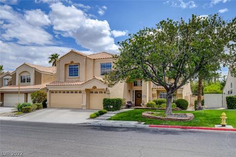 9209 Jadecrest Dr, Las Vegas, NV 89134