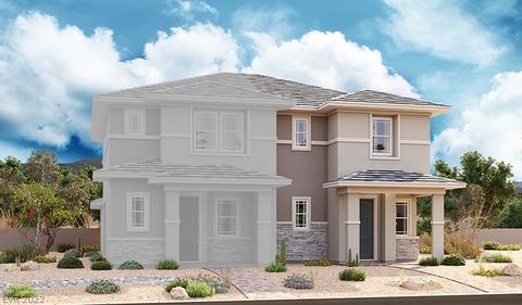 756 Last Dance Pl, Henderson, NV 89011