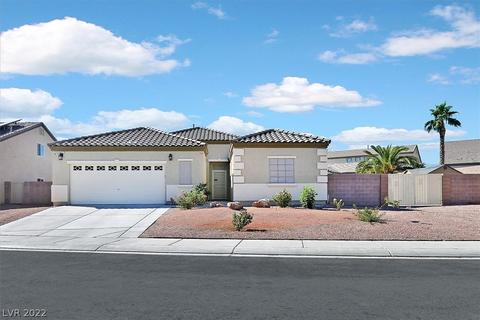 6457 Amanda Michelle Ln, North Las Vegas, NV 89086