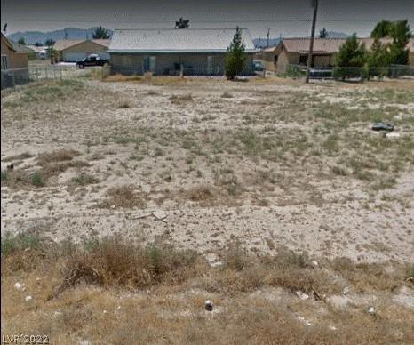1770 Sycamore Ave, Pahrump, NV 89048