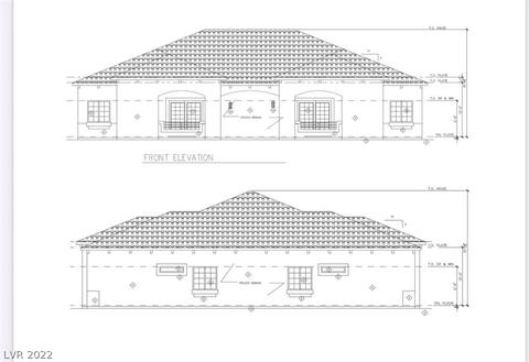 2881 S Spy Glass Ave, Pahrump, NV 89048