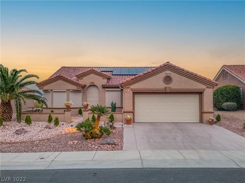 2344 Hot River St, Las Vegas, NV 89134