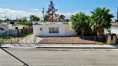 1251 Maui St, Las Vegas, NV 89104