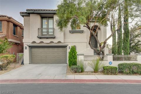 11813 Amistoso Ln, Las Vegas, NV 89138