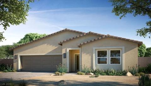 4576 Signal Hill St, Las Vegas, NV 89147