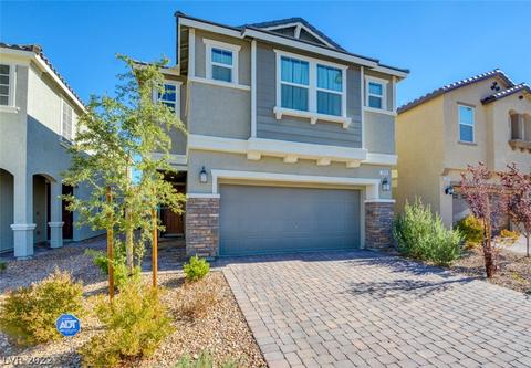 2810 Donatello Manor Pl, Henderson, NV 89044