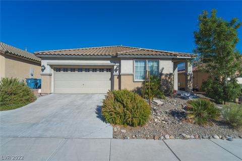 60 Kind Ave, Henderson, NV 89002