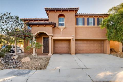 7273 Commanche Agate Ct, Las Vegas, NV 89179