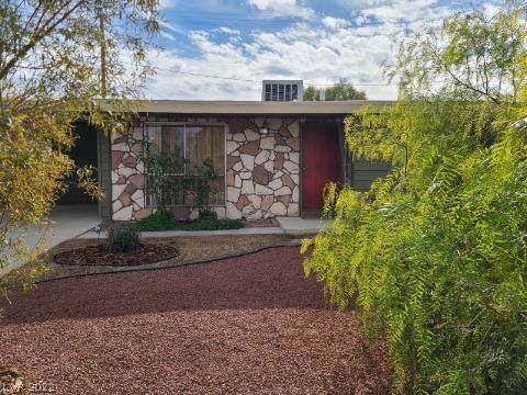 5111 Margo Dr, Las Vegas, NV 89122