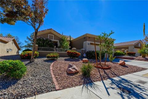 2600 Deer Lake St, Las Vegas, NV 89134