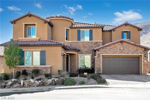 3773 Royal Fortune Dr, Las Vegas, NV 89141