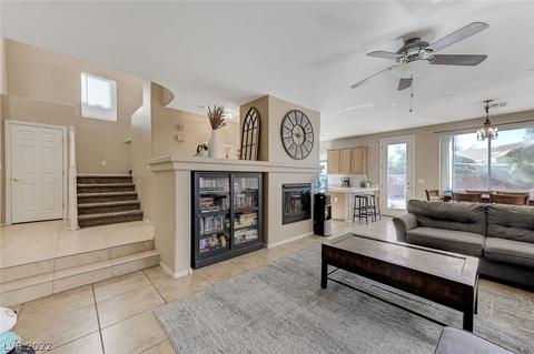 9529 Delivery Ave, Las Vegas, NV 89148