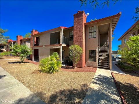 5576 W Rochelle Ave #30D, Las Vegas, NV 89103