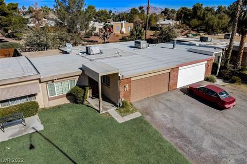3732 E Hacienda Ave, Las Vegas, NV 89120