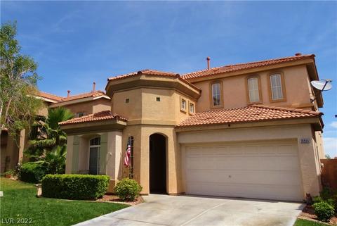 10914 La Venus Ave, Las Vegas, NV 89144