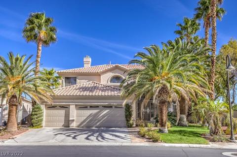 11 Sunshine Coast Ln, Las Vegas, NV 89148