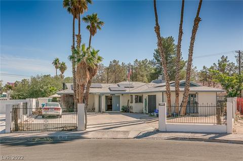 2633 Lenna St, Las Vegas, NV 89102