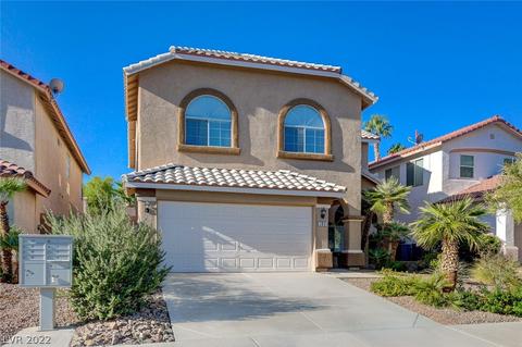 183 Andada Dr, Henderson, NV 89012