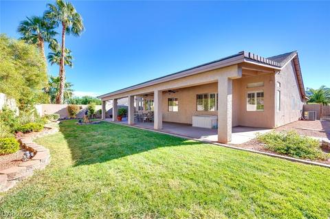 1790 Puerto Way, Henderson, NV 89012