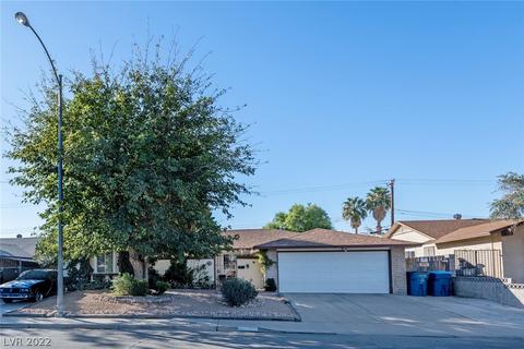 4963 Plata Del Sol Dr, Las Vegas, NV 89121