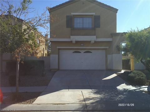 3645 Lakeside Villas Ave, North Las Vegas, NV 89081