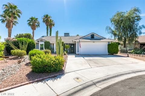 142 Alpine Ct, Henderson, NV 89074