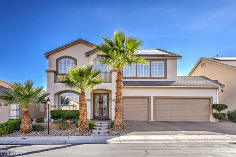 8629 Butterchurn Ave, Las Vegas, NV 89143