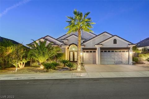 1476 Romanesca Dr, Henderson, NV 89052