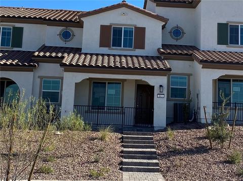 803 Jigglypuff Pl, Henderson, NV 89015