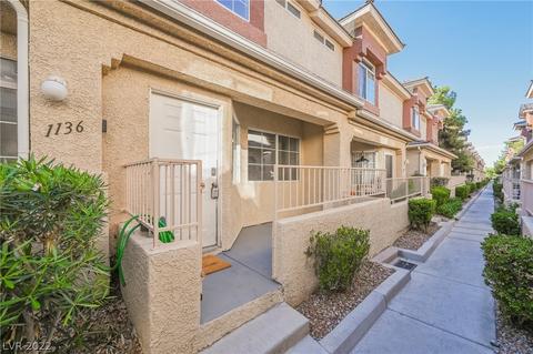 1136 Nevada Sky St, Las Vegas, NV 89128