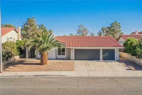 7420 Puritan Ave, Las Vegas, NV 89123