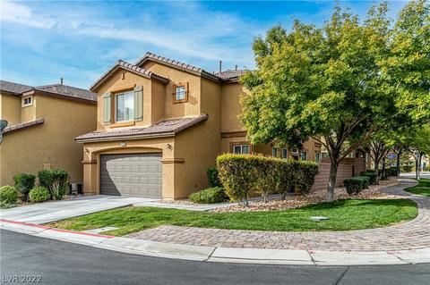 5723 Angelikis St, North Las Vegas, NV 89031