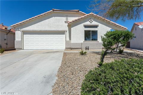 422 Dune Ridge Ave, North Las Vegas, NV 89031