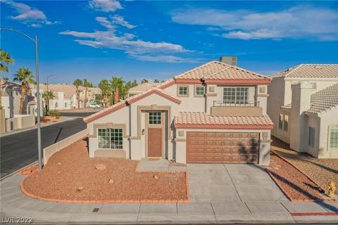 4588 Barnes Ct, Las Vegas, NV 89147