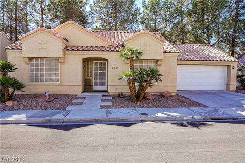 8209 Riviera Beach Dr, Las Vegas, NV 89128