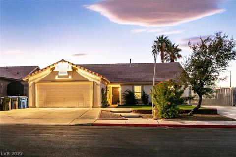 461 Mackay St, Henderson, NV 89015