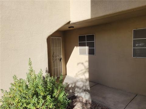 1908 Desert Falls Ct #105, Las Vegas, NV 89128