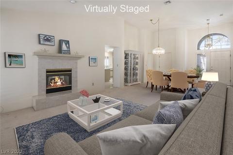 9221 January Dr, Las Vegas, NV 89134