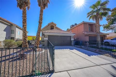 3710 Steinbeck Dr, Las Vegas, NV 89115