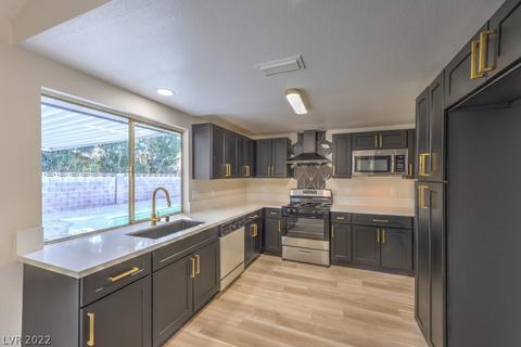 3887 Maryland Ave, Las Vegas, NV 89121