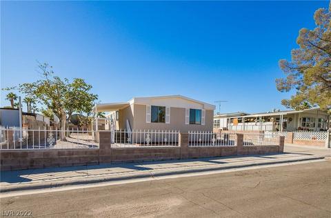 6501 Delphinium Ave, Las Vegas, NV 89108