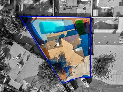 4226 Chafer Dr, Las Vegas, NV 89121