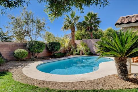 10433 Vinson Point Ave, Las Vegas, NV 89129