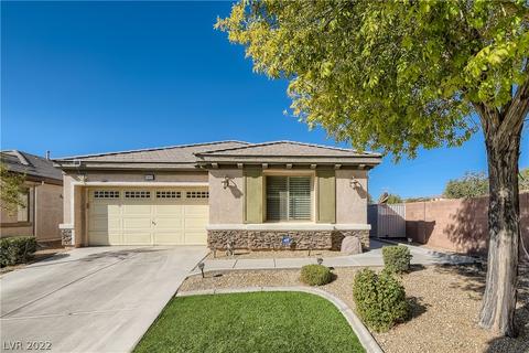 5953 Saratoga Reserve St, North Las Vegas, NV 89081